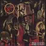 Slayer: "Reign In Blood" – 1986