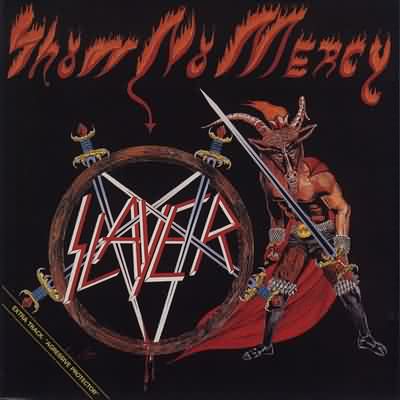 Slayer: "Show No Mercy" – 1983