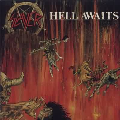 Slayer: "Hell Awaits" – 1985